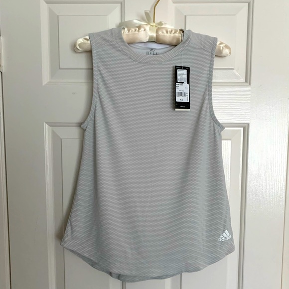 NWT Adidas Tank Top Size XS - Picture 1 of 4